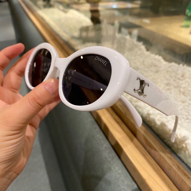 Chanel Sunglasses